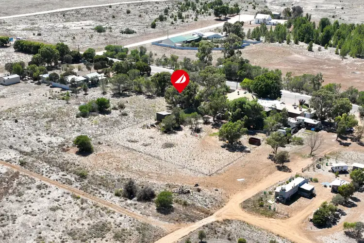 Fourth view of Homely land listing, LOT 60 Flinders Highway, Sheringa SA 5607