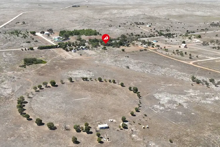 Fifth view of Homely land listing, LOT 60 Flinders Highway, Sheringa SA 5607