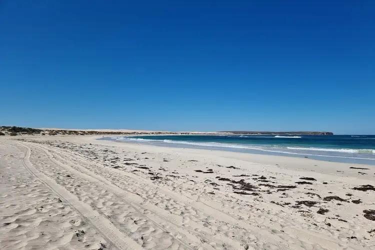 Seventh view of Homely land listing, LOT 60 Flinders Highway, Sheringa SA 5607