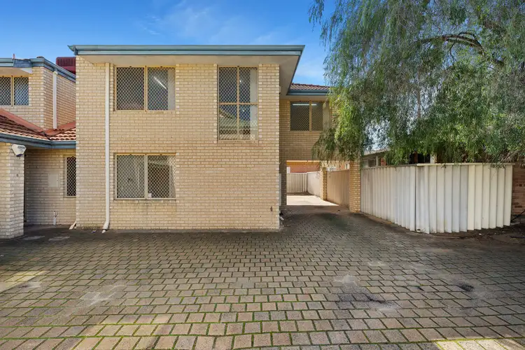 31B Lawson Street, Bentley WA 6102
