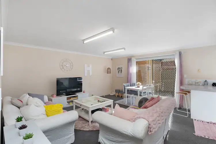 Second view of Homely house listing, 31B Lawson Street, Bentley WA 6102