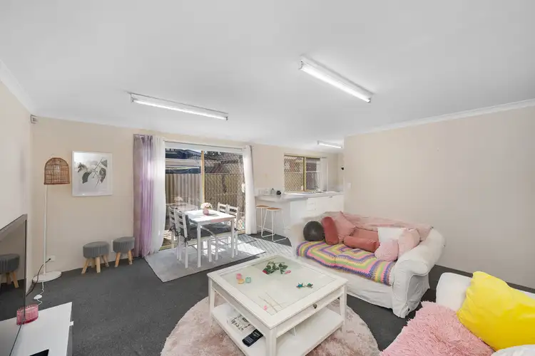 Fifth view of Homely house listing, 31B Lawson Street, Bentley WA 6102