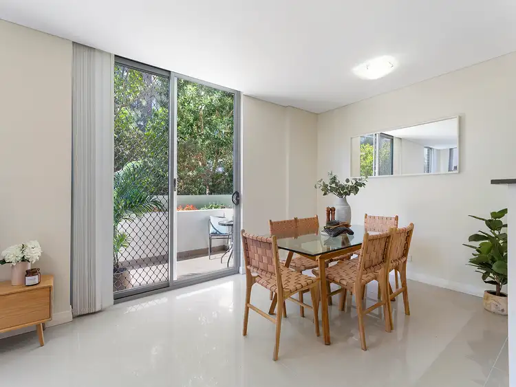 Sixth view of Homely apartment listing, 4101/42 Pemberton Street, Botany NSW 2019