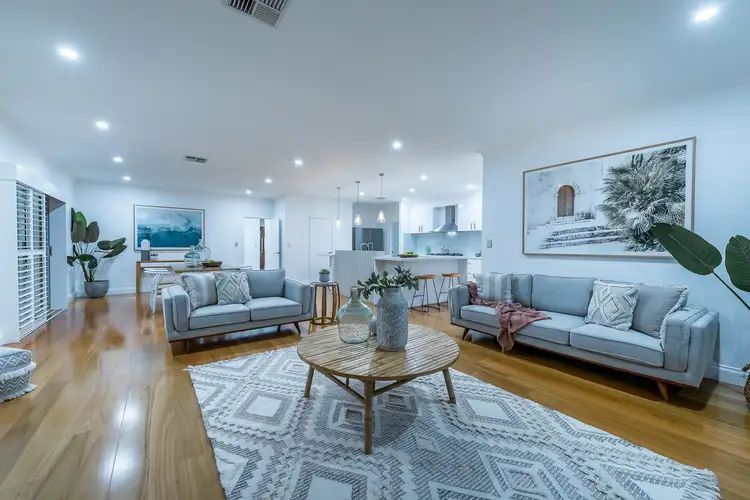25 Jindalee Boulevard, Jindalee WA 6036