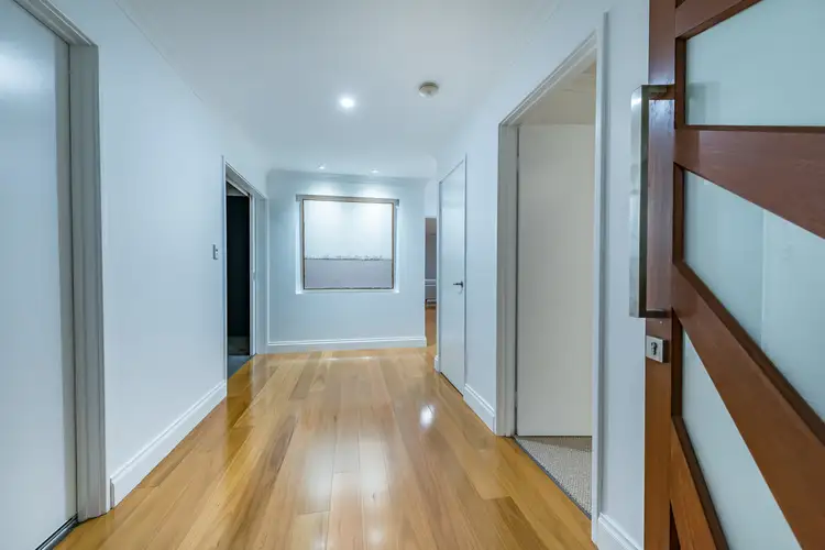 Fourth view of Homely house listing, 25 Jindalee Boulevard, Jindalee WA 6036
