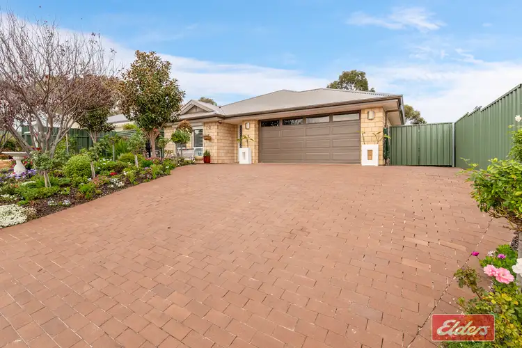 9 Trestrail Circuit, Williamstown SA 5351