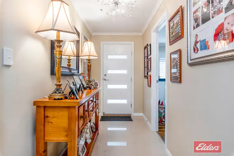 Third view of Homely house listing, 9 Trestrail Circuit, Williamstown SA 5351