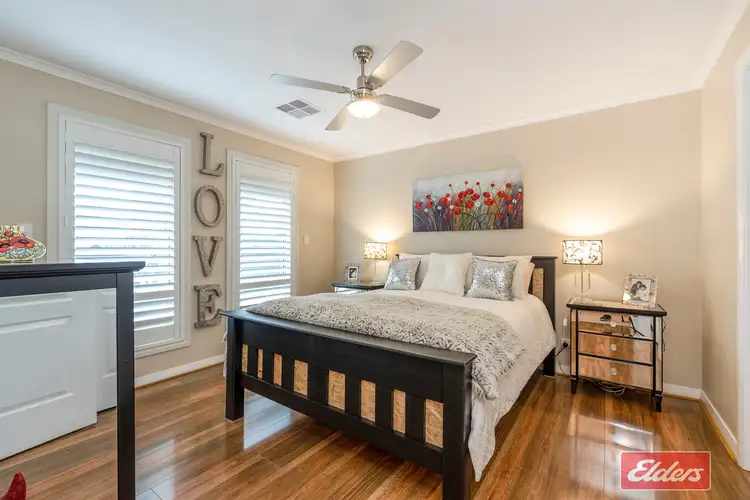 Fourth view of Homely house listing, 9 Trestrail Circuit, Williamstown SA 5351