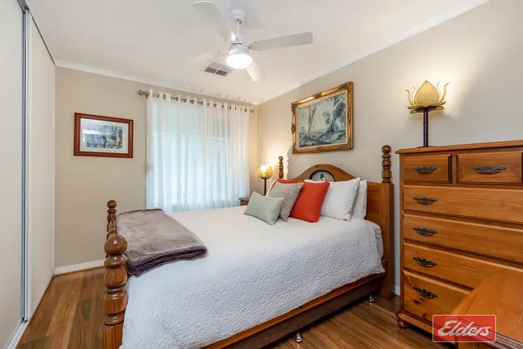 Sixth view of Homely house listing, 9 Trestrail Circuit, Williamstown SA 5351