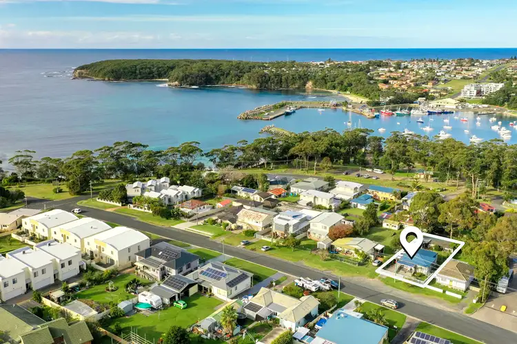 84 North Street, Ulladulla NSW 2539