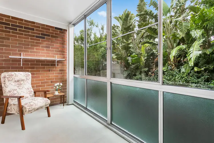 15/12 Margaret Street, Hunters Hill NSW 2110