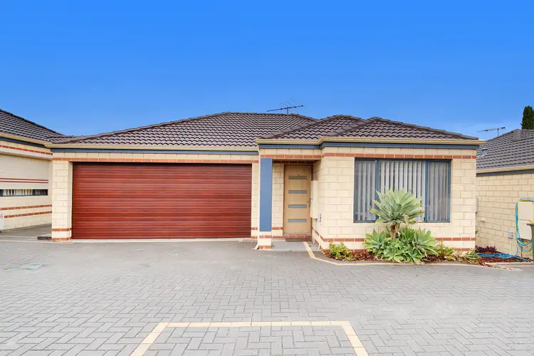 2/10 Vincent Avenue, Westminster WA 6061