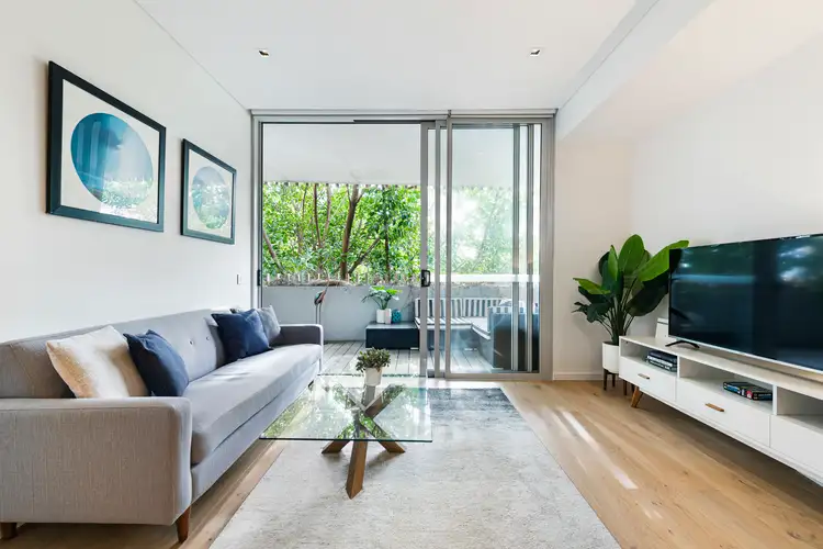 302/10 Cooper Street, Surry Hills NSW 2010