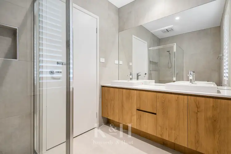 Sixth view of Homely house listing, 45 Oakwood Close, Gisborne VIC 3437