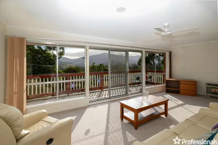 Second view of Homely house listing, 5 Grand Panorama Court, Launching Place VIC 3139