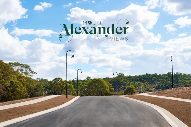 Main view of Homely land listing, LOT 22-38 Ireland Street, Mckenzie Hill VIC 3451