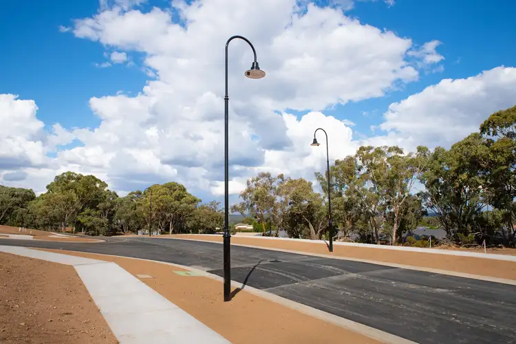 Second view of Homely land listing, LOT 22-38 Ireland Street, Mckenzie Hill VIC 3451
