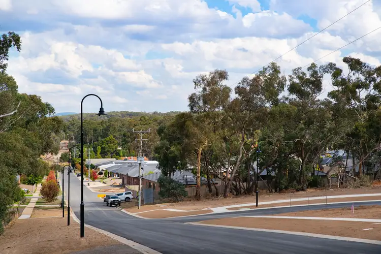 Sixth view of Homely land listing, LOT 22-38 Ireland Street, Mckenzie Hill VIC 3451