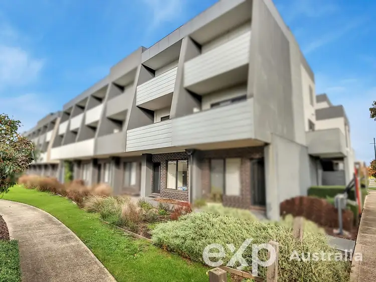 27/1-27 Punt Street, Craigieburn VIC 3064