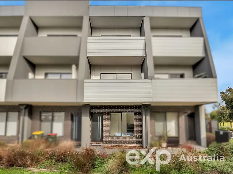Second view of Homely townhouse listing, 27/1-27 Punt Street, Craigieburn VIC 3064
