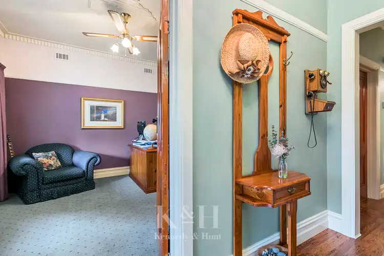 Third view of Homely house listing, 55 Aitken Street, Gisborne VIC 3437