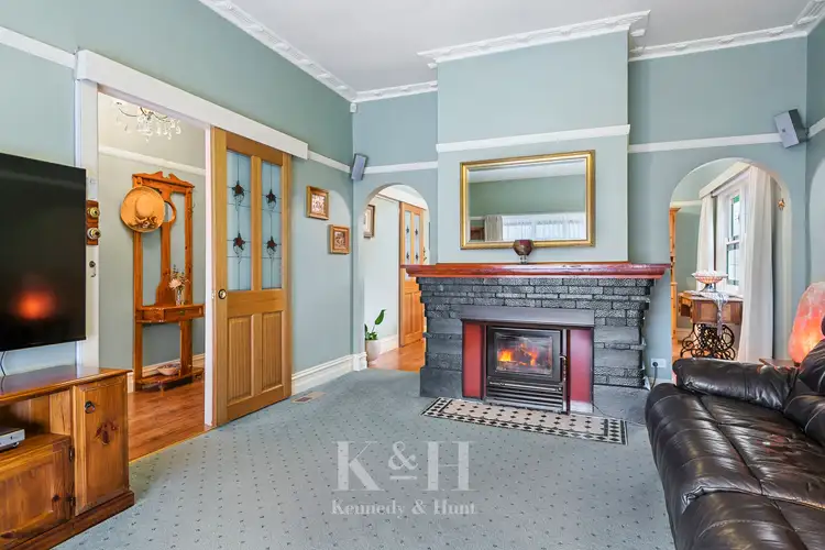 Fourth view of Homely house listing, 55 Aitken Street, Gisborne VIC 3437