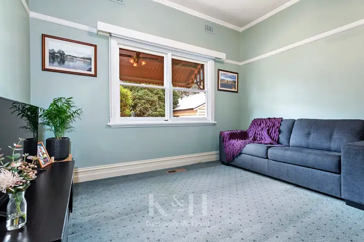Fifth view of Homely house listing, 55 Aitken Street, Gisborne VIC 3437