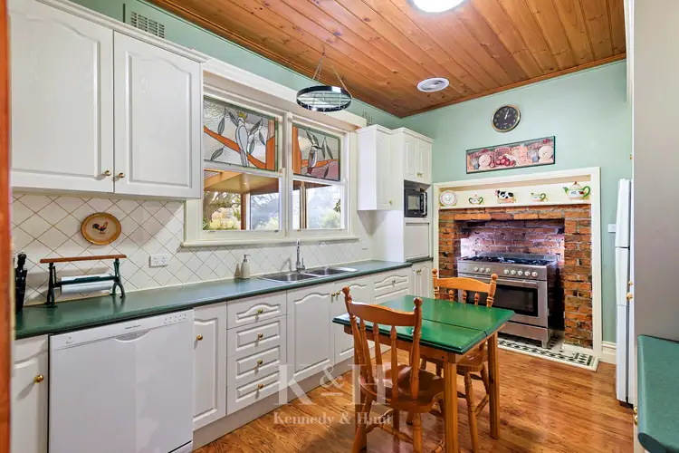 Seventh view of Homely house listing, 55 Aitken Street, Gisborne VIC 3437