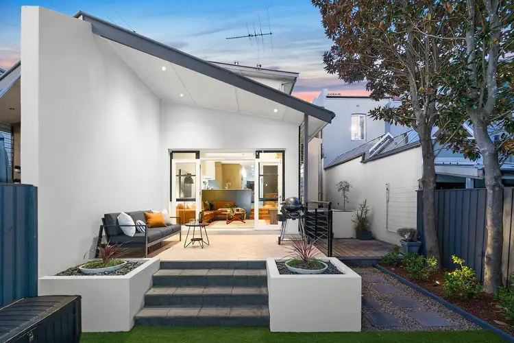 Main view of Homely house listing, 3A Jacques Street, Balmain NSW 2041