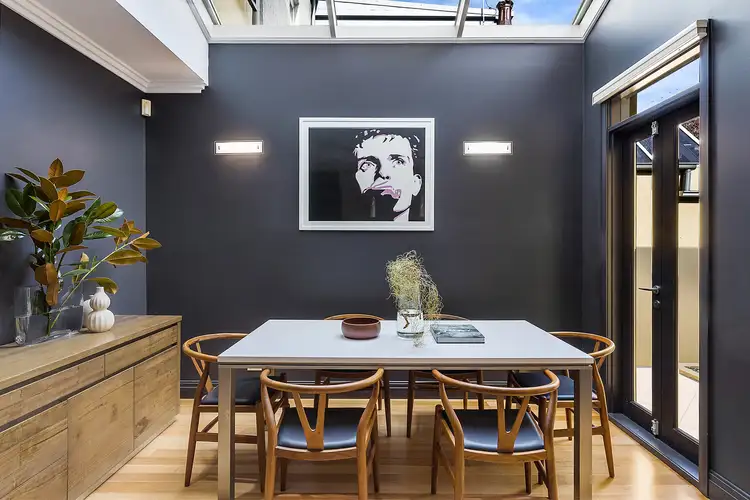 Fifth view of Homely house listing, 3A Jacques Street, Balmain NSW 2041