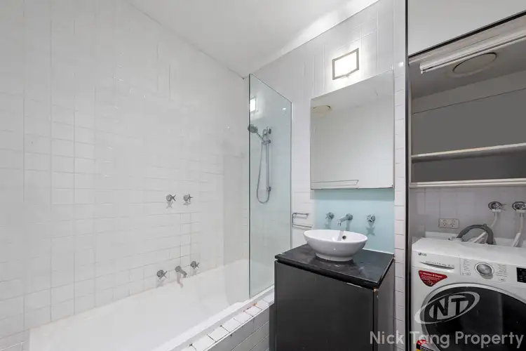 Fourth view of Homely apartment listing, 1210/233 Collins Street, Melbourne VIC 3000