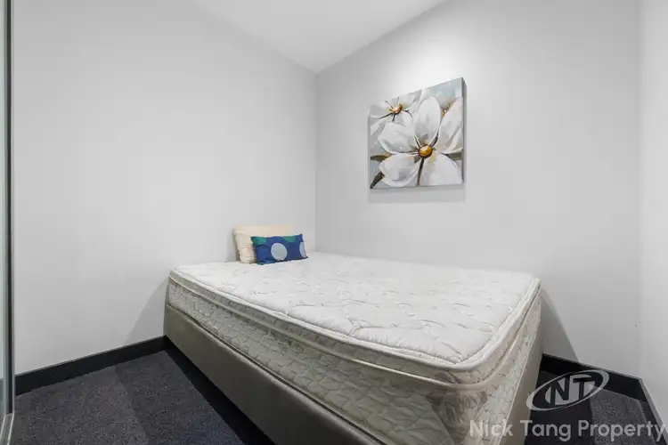 Fifth view of Homely apartment listing, 1210/233 Collins Street, Melbourne VIC 3000