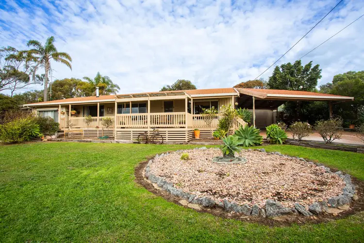 80 Happy Valley Road, Port Lincoln SA 5606