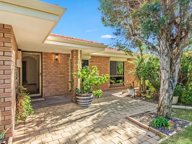 Second view of Homely unit listing, 1/9 Columbia Close, Halls Head WA 6210