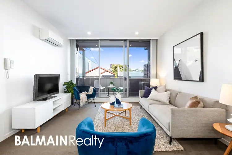 201/43 Terry Street, Rozelle NSW 2039