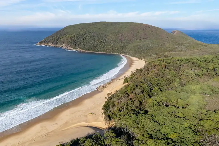 Second view of Homely land listing, Address available on request