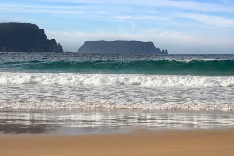 Third view of Homely land listing, Address available on request