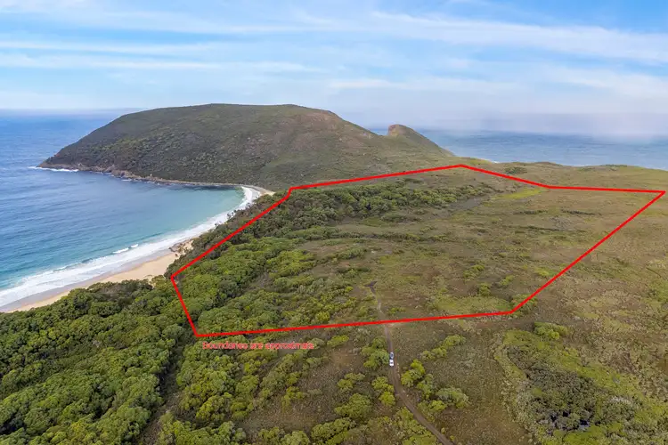 Fourth view of Homely land listing, Address available on request