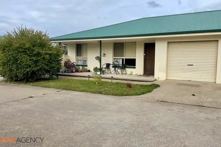 3/23 Tucker Street, Blayney NSW 2799