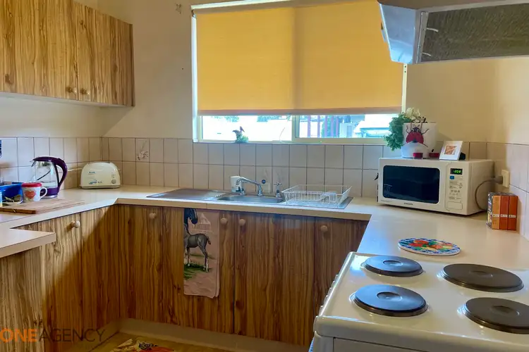 Second view of Homely unit listing, 3/23 Tucker Street, Blayney NSW 2799
