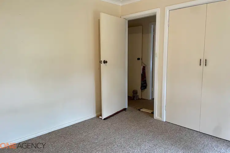 Third view of Homely unit listing, 3/23 Tucker Street, Blayney NSW 2799