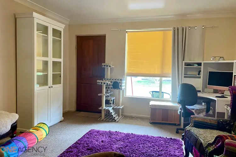 Fifth view of Homely unit listing, 3/23 Tucker Street, Blayney NSW 2799