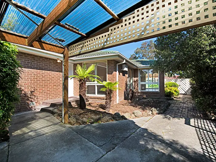 Main view of Homely house listing, 324 Heatherhill Road, Frankston VIC 3199