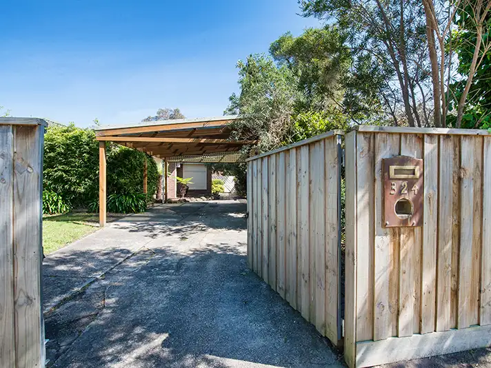 Third view of Homely house listing, 324 Heatherhill Road, Frankston VIC 3199