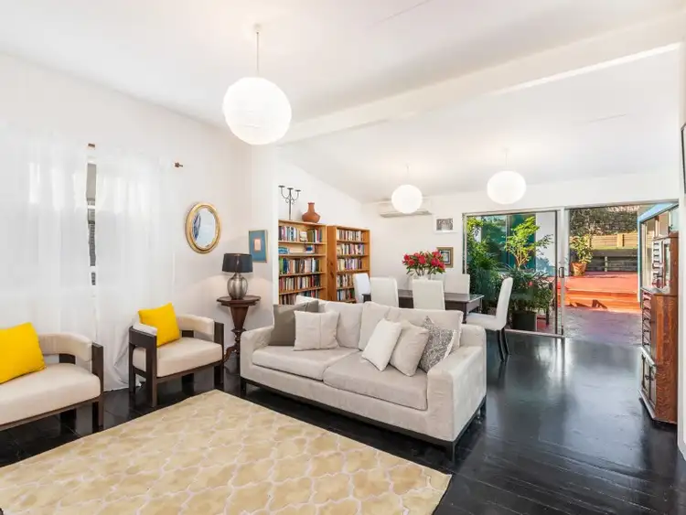 13 Percy Street, Rozelle NSW 2039