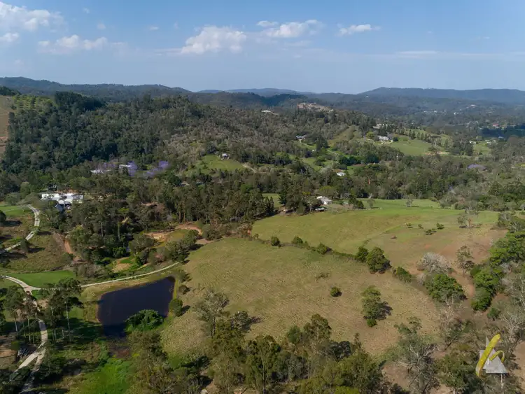 Third view of Homely land listing, 354 Upper Brookfield Road, Upper Brookfield QLD 4069