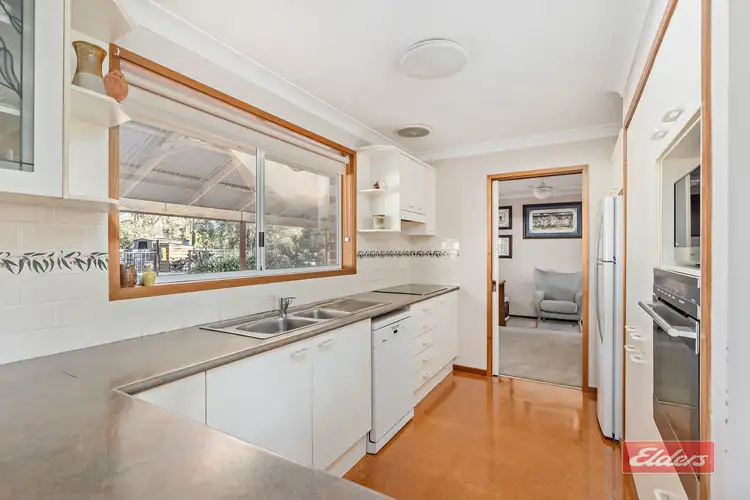 Sixth view of Homely rural property listing, 80 Shelleys Lane, Thirlmere NSW 2572