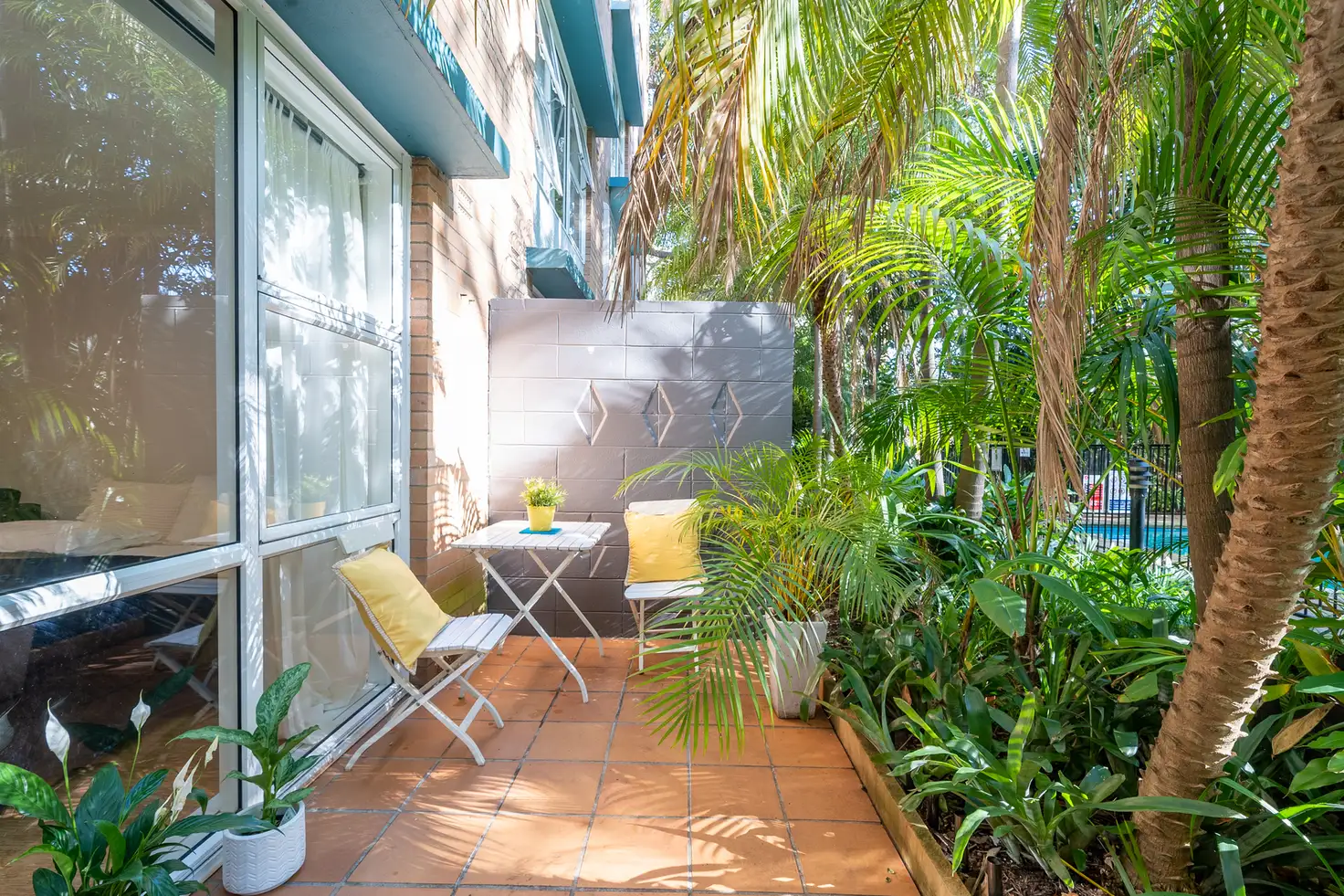 Main view of Homely studio listing, 4/1 McDonald Street, Potts Point NSW 2011