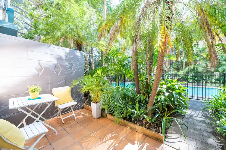 Sixth view of Homely studio listing, 4/1 McDonald Street, Potts Point NSW 2011