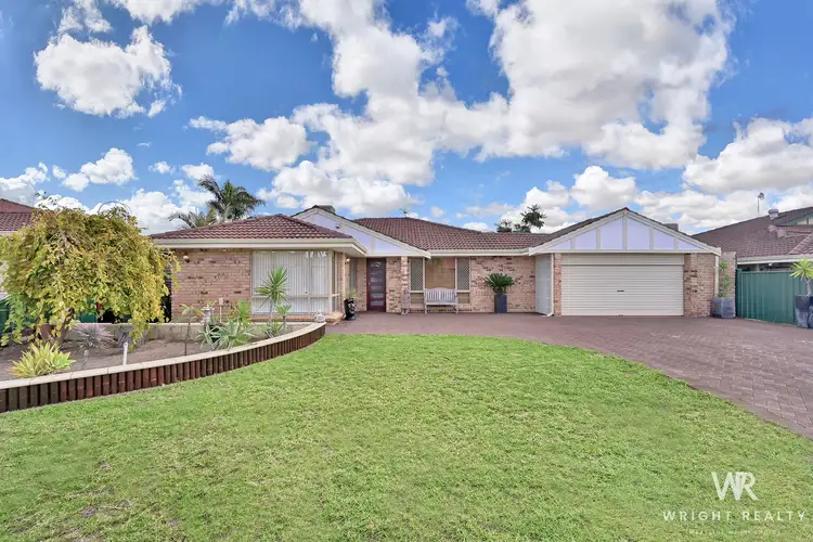 9 Bindoo Rise, Woodvale WA 6026